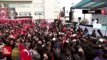 Bakan Abdulkadir Uraloğlu: İzmir'i hızlı trenle tanıştıracağız