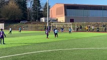 U11 /// CRITERIUM AU TILLES F.C. - VIDEO 3 (27/01)