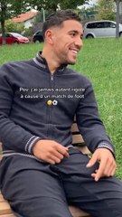 Fou rire avec ce match 