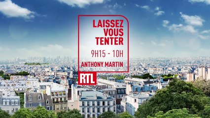 Le journal RTL de 10h du 28 janvier 2024