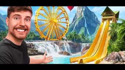 جزيره خاصه ب1 دولار مقابل 25,000,00 دولار