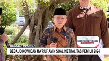 Respons TKN soal PDIP Sebut Prabowo-Gibran Cerminan 3 Periode Jokowi
