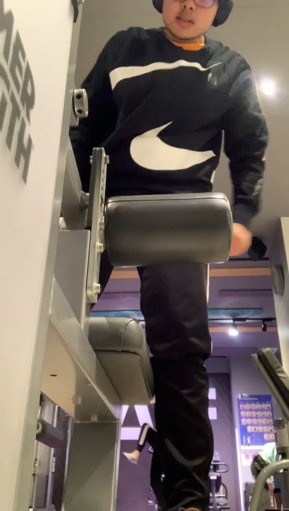 Gym 1