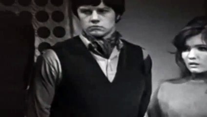 Doctor Who Season 5 Episode 22 The Enemy Of The World Pt 6