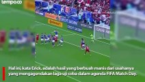 Piala Asia 2023 Erick Thohir Sebut Kekuatan Mental Jadi Pembeda Timnas Indonesia