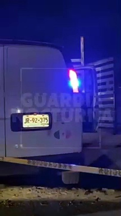 #Preliminar Tras un asalto, un hombre fue asesinado con el llamado "tiro de gracia" en el fraccionamiento Villa Fontana Aqua de Tlajomulco #GuardiaNocturna
