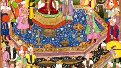 Dirty Secrets You Didn't Know About Genghis Khan