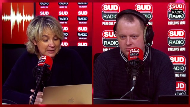 Les tendances du Nouvel an chinois - Sud Radio refait sa déco