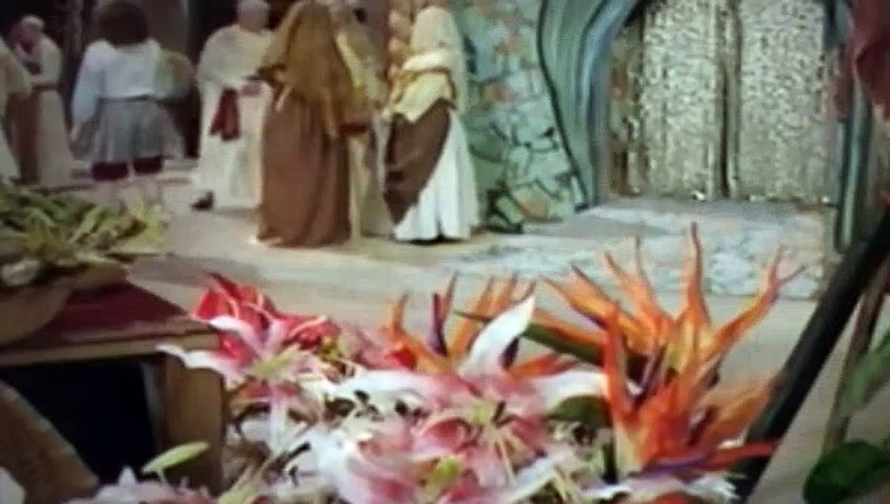 Doctor Who Season 20 Episode 6 Snakedance Pt 2