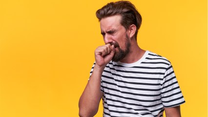 100-day-cough cases at an all-time high - when should you be worried about yours?
