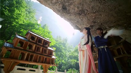 THÔNG THIÊN ĐỊCH NHÂN KIỆT - TẬP 9-10-11-12 - THVL1 LỒNG TIẾNG - XEM PHIM THONG THIEN DICH NHAN KIET - TAP 9-10-11-12