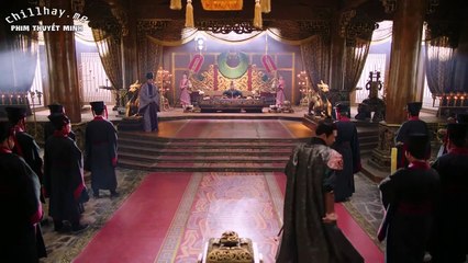 Tề Sửu Vô Diệm 2 - Gương Vỡ Lại Lành Tập 12 Thuyết Minh