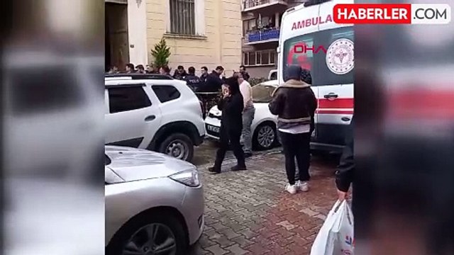 Sarıyer İtalyan kilisesi nerede? Kilisede ölen var mı? Sarıyer Santa Maria Kilisesi nerede?