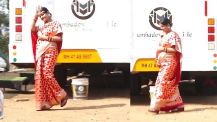 BB17 Finale: Ankita Lokhande की मां पहुंची Finale के लिए Bigg Boss Set, Video Viral! FilmiBeat