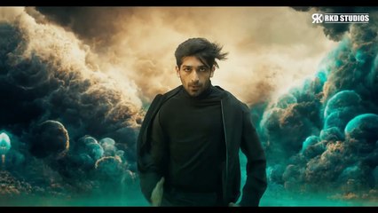 HATYA Full Movie  2024 New Released Hindi Dub Action Thriller Movie _ Vijay Antony, Meenakshi C.