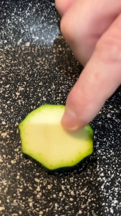 Pour que les légumes ne collent pas