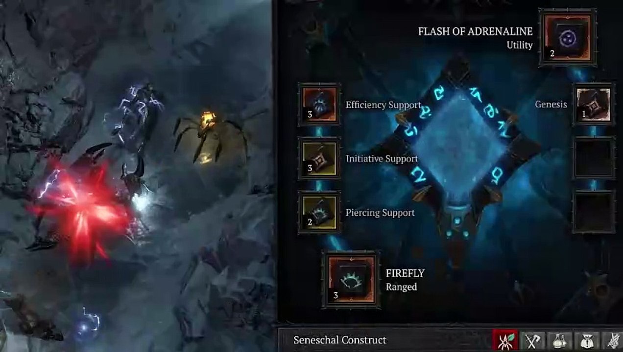 Diablo 4: der gameplay-trailer zu season 3