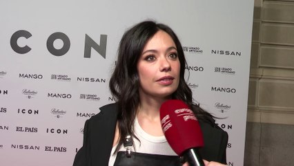 Anna Castillo recuerda su viaje por Argentina con Gemma Galán