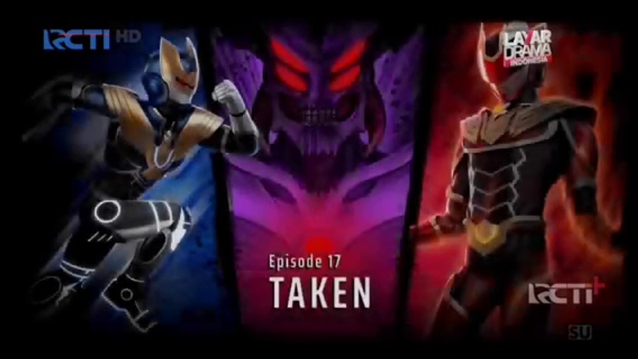 BIMA S Animation - Episode 45