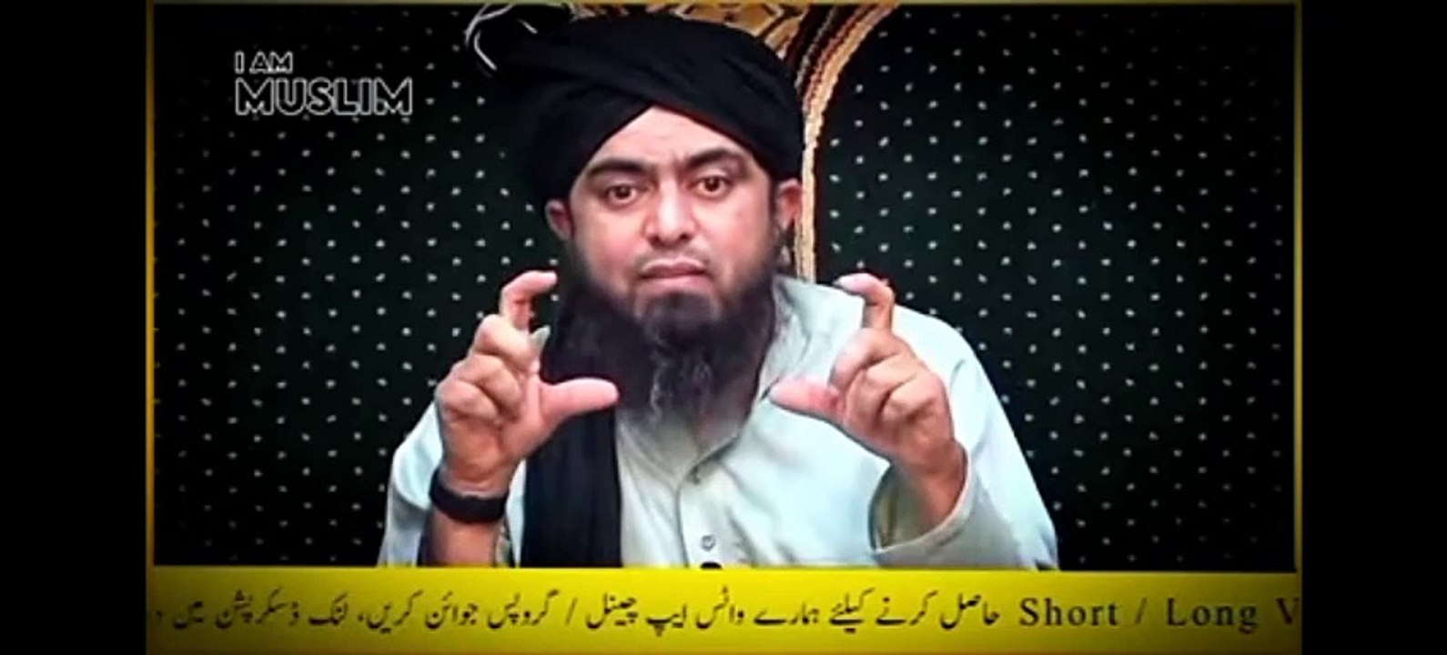 Engineer MA Mirza Exposed