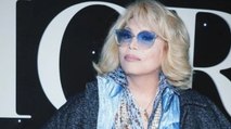 Amanda Lear : son passé douloureux révélé, elle se confie sur son enfance et ses complexes