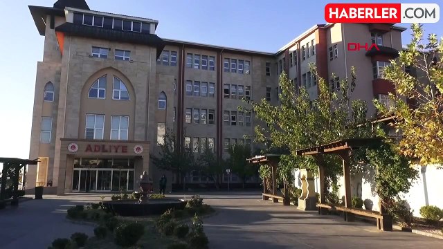 Kahramanmaraş'ta depremde yıkılan Penta Park Sitesi ile ilgili soruşturma tamamlandı