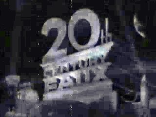 20th Century Fox Logo Spoof - Paint Shop Pro