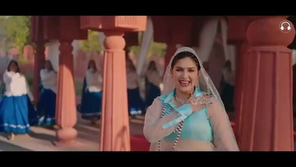 Jale 2 by Sapna Choudhary – Latest Haryanvi Song 2023 🎶