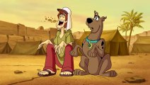 Scooby Dooby Doo | Full movie in Hindi | where is my mammy Hindi movie