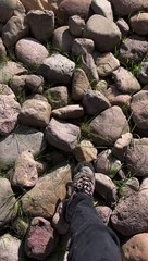 Found an Agate (GEMSTONE)