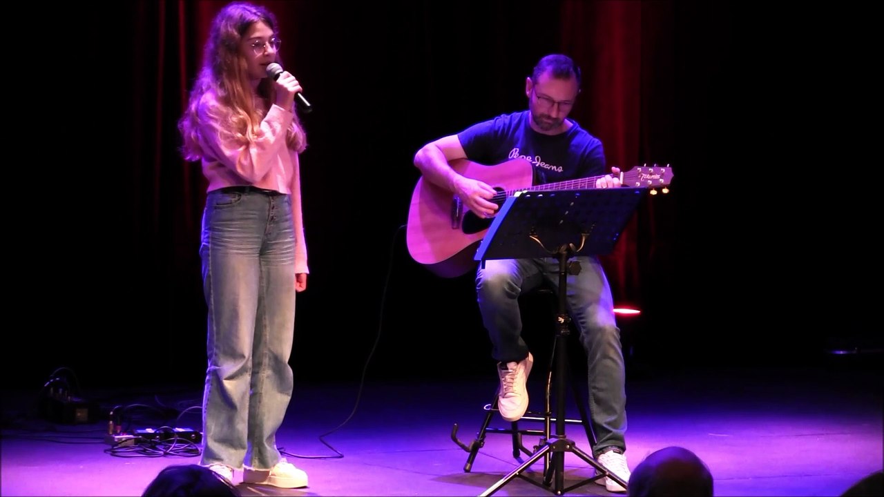 Lana & Ludovic
