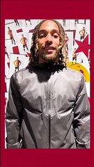 Sacha Boey'den Galatasaray taraftarına videolu veda