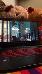 My condition nowadays --__It feels like everything in the world is nice except study while my exam is running --___kdrama _mydemon _exam _study _episode _mydemonlover _koreandrama _fan _sweet _theproposal _confusing _thanks --