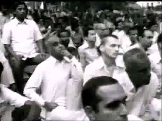 Sobre a relação de pais e professores para com as crianças