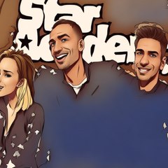 Quel finaliste se joint à Julien pour l'apothéose de la Star Academy ?