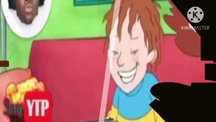 YTP Horrid Henry Studios Logo