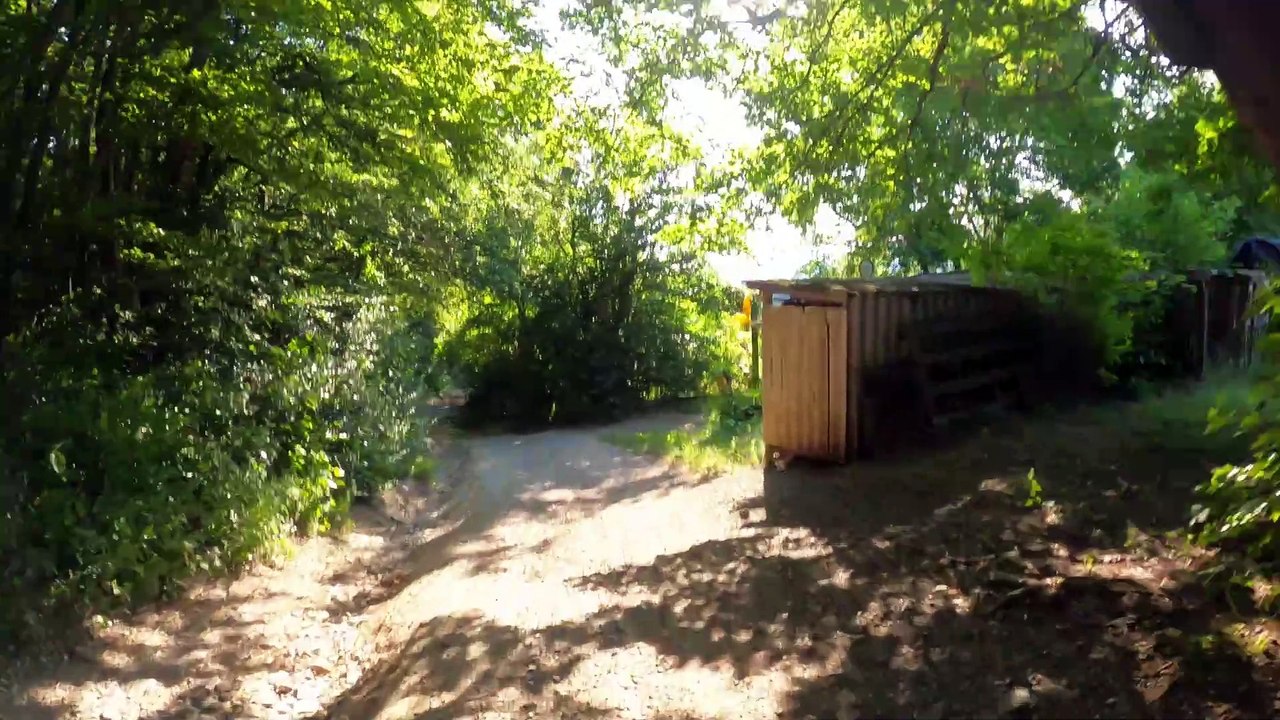 Managetta-Steig | MTB Babenberger-Strecke (5)