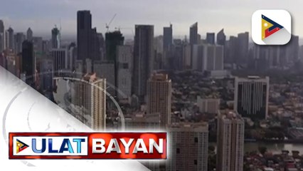 Unang taon ng pagpapatupad ng Philippine Development Plan 2023-2028, matagumpay ayon sa NEDA