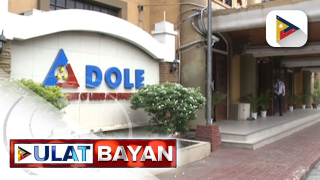Jeepney drivers na maaapektuhan ng PUV modernization, hinihimok na lumapit sa DOLE para sa tulong pangkabuhayan