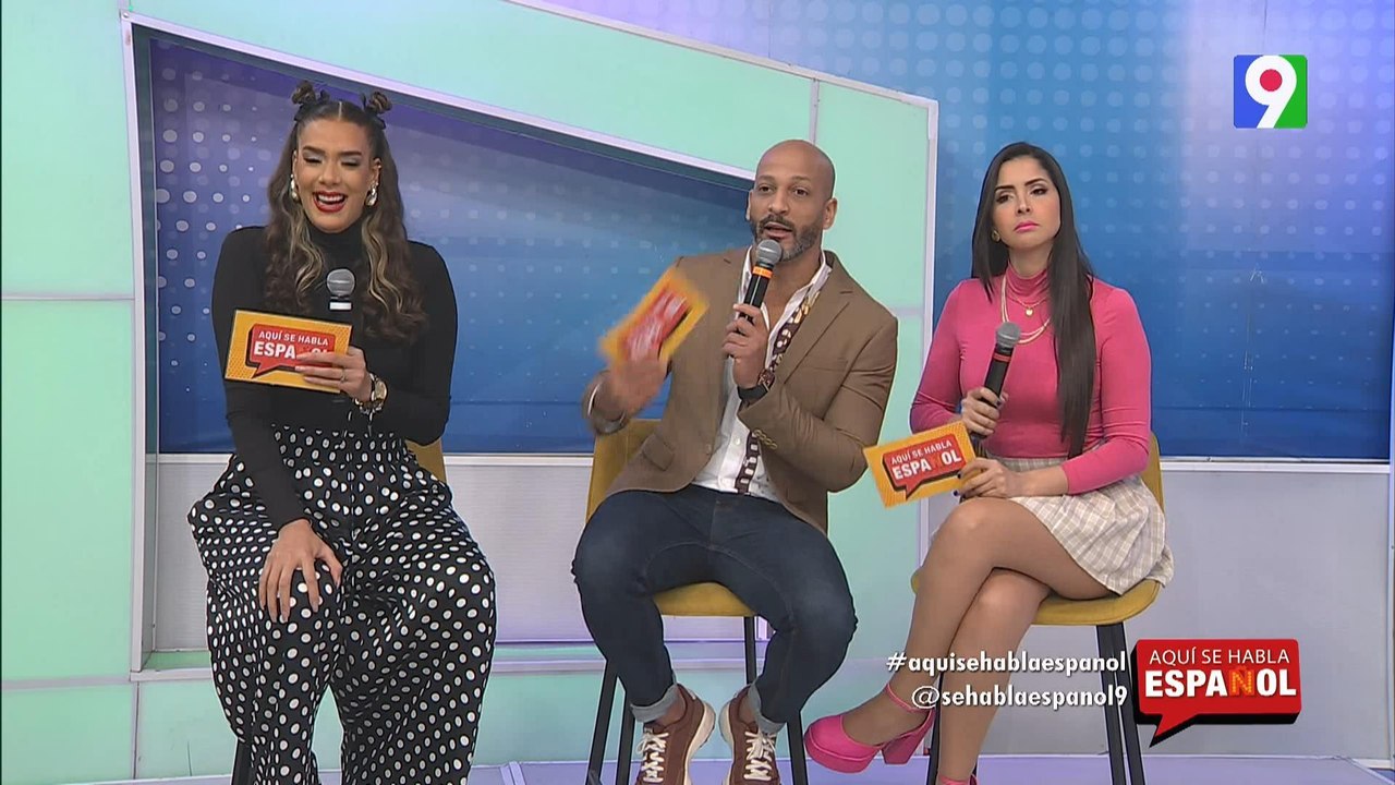 ¡Escándalo! Los Chismes más Calientes de la Semana en Aquí se Habla Español