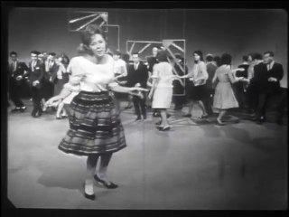 KELLY GREEN - Vacation (Bandstand 1962)