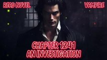 An investigation Ch.1241-1245 (Vampire)