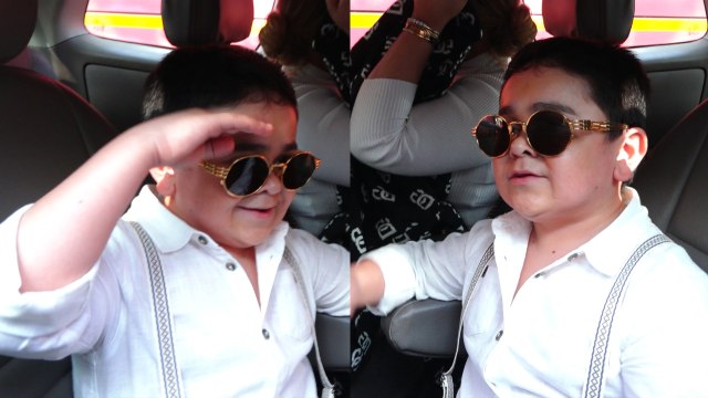 Bigg Boss 17 Finale: Abdu Rozik पहुंचे Bigg Boss के Set, Munawar Faruqui को किया जमकर Support!