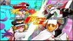(Wii) Tatsunoko vs. Capcom Ultimate All-Stars - 25 - Yatterman-1 and Yattaman-2 - Lv 8
