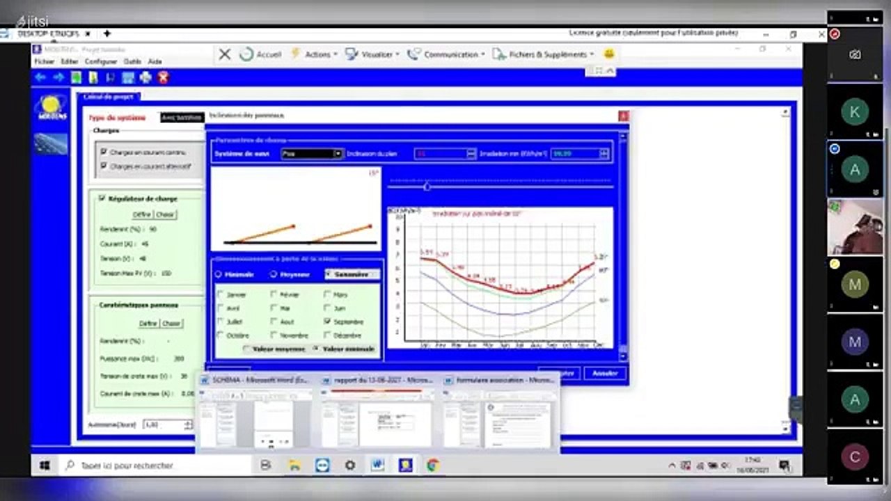 grand webinaire, dimensionnement et simulation des centrales solaire pv_3
