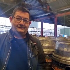 Batemans Brewery celebrates 150th anniversary