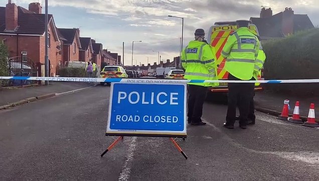 Murder investigation launched after two teenagers die in Bristol stabbing