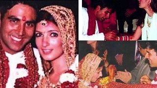 Akshay Kumar and Twinkle Khanna Income
