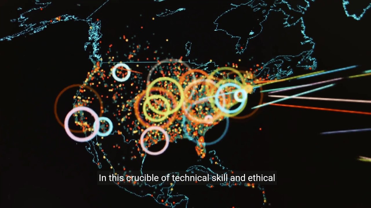@ Mastering Ethical Hacking_ Techniques & Best Practices for Cybersecurity