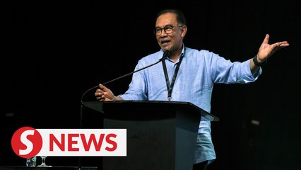 Resolutions from bumiputra congress will help other races too, says PM